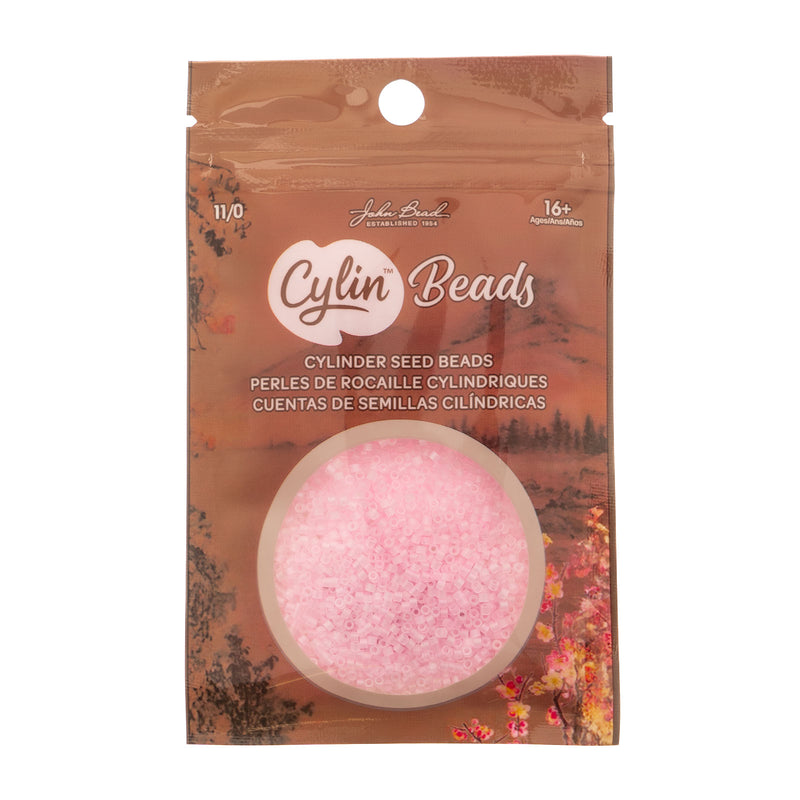 Cylin™ - Matte Macaron 25g Bag