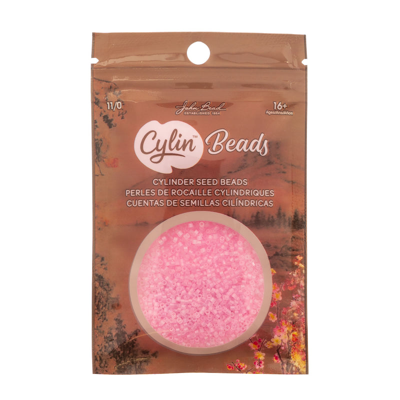 Cylin™ - Matte Macaron 25g Bag