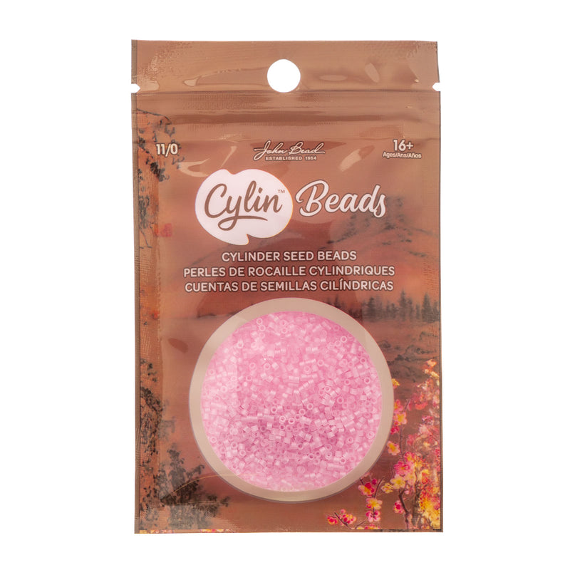 Cylin™ - Matte Macaron 25g Bag