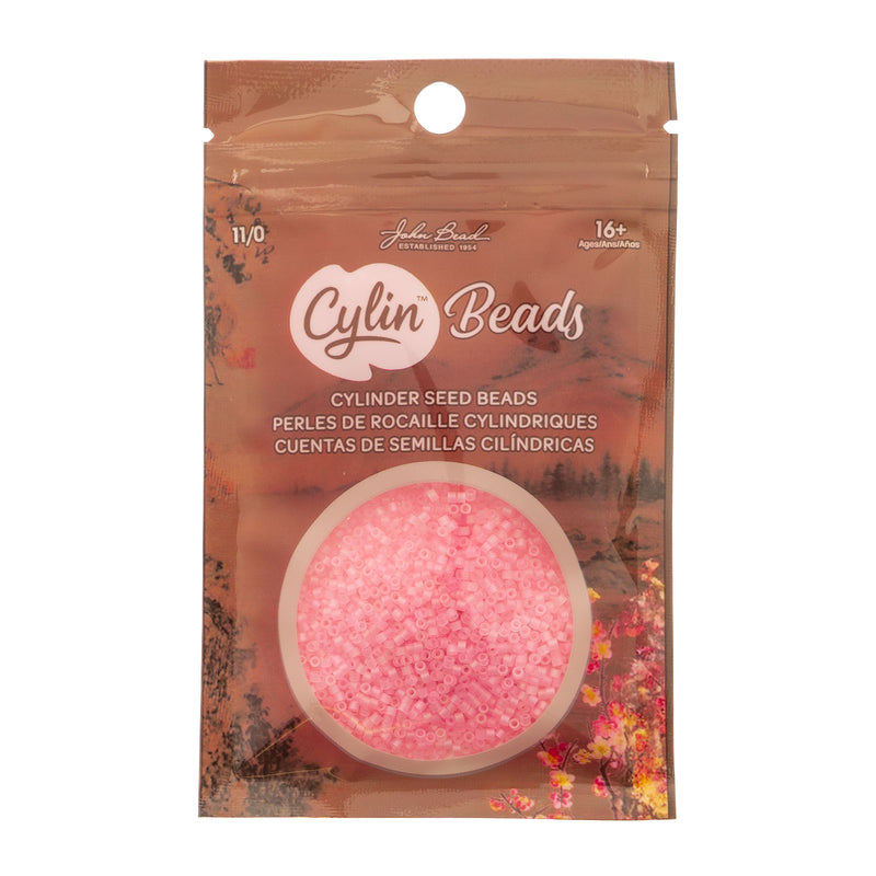 Cylin™ - Matte Macaron 25g Bag