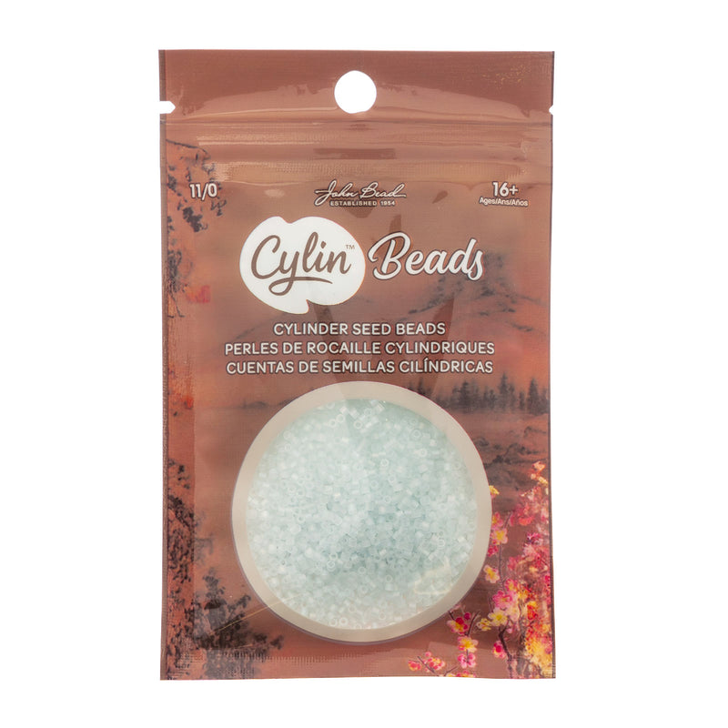 Cylin™ - Matte Macaron 25g Bag
