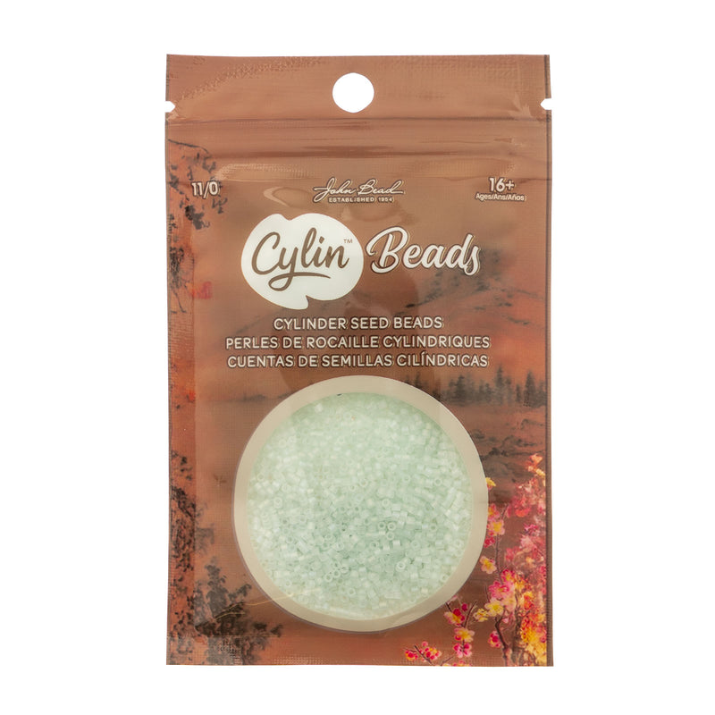 Cylin™ - Matte Macaron 25g Bag