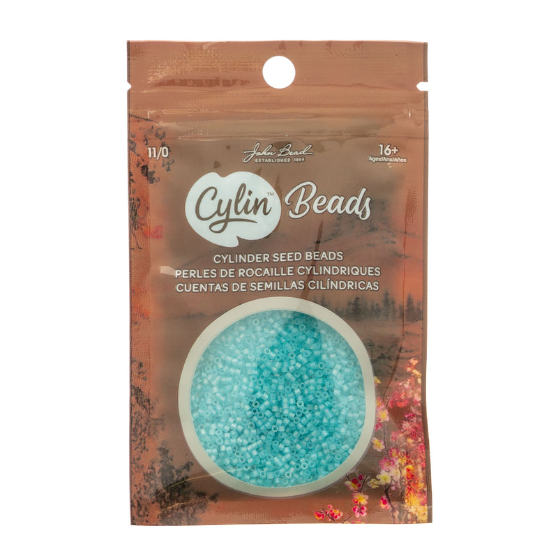 Cylin™ - Matte Macaron 25g Bag