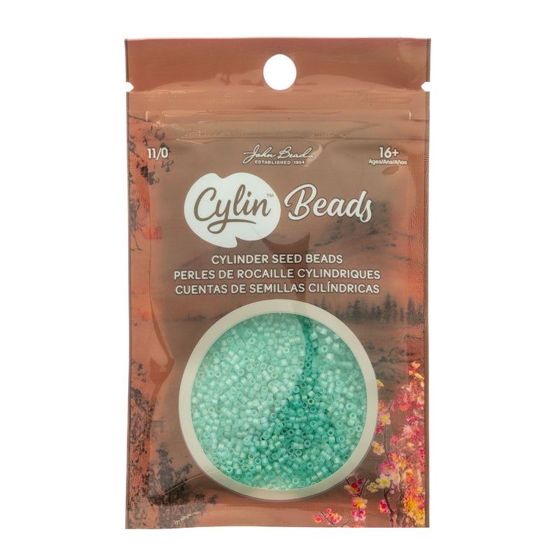 Cylin™ - Matte Macaron 25g Bag