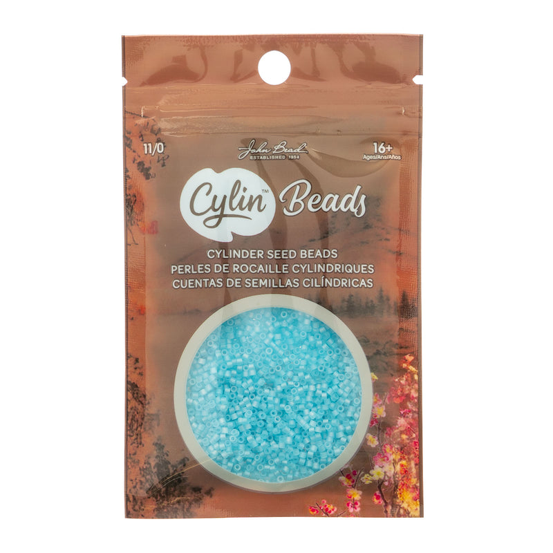 Cylin™ - Matte Macaron 25g Bag