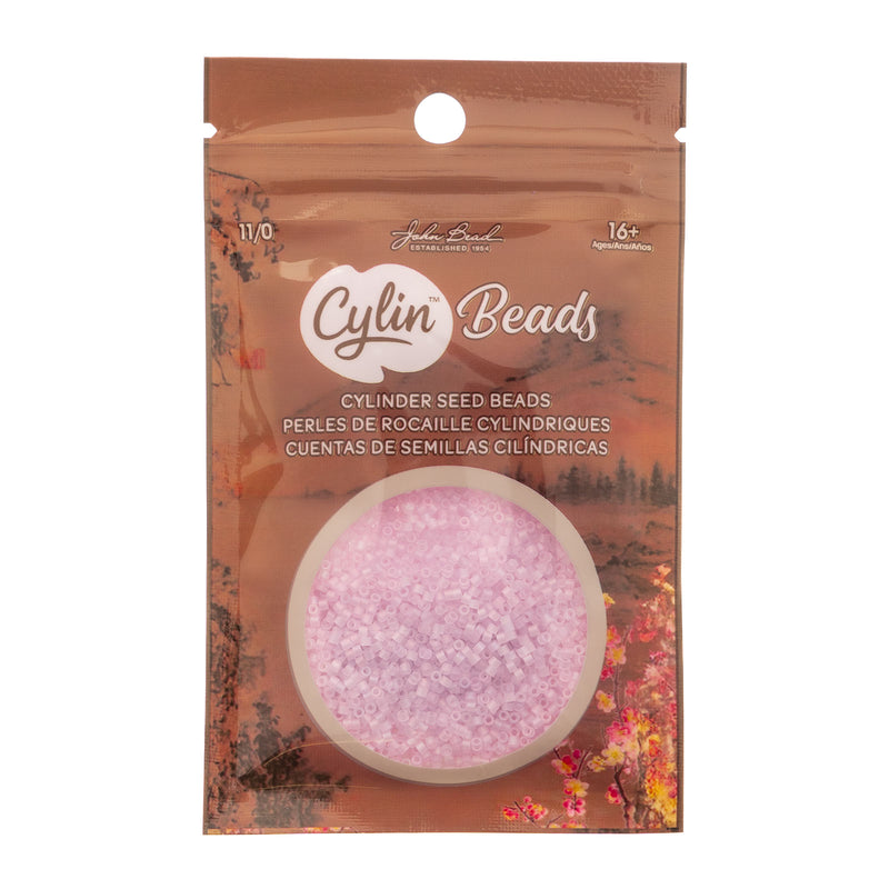 Cylin™ - Matte Macaron 25g Bag