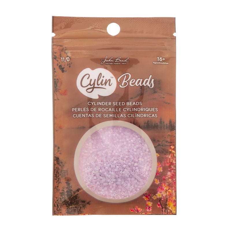 Cylin™ - Matte Macaron 25g Bag