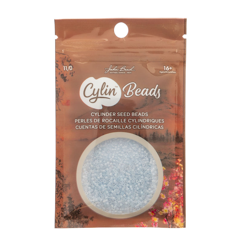 Cylin™ - Matte Macaron 25g Bag