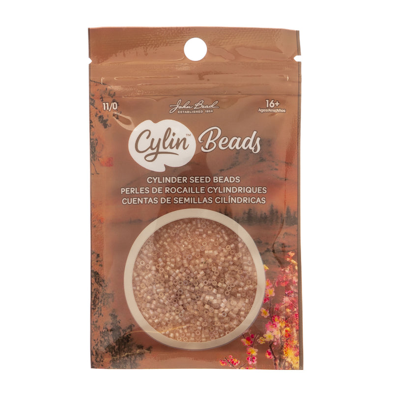 Cylin™ - Matte Macaron 25g Bag