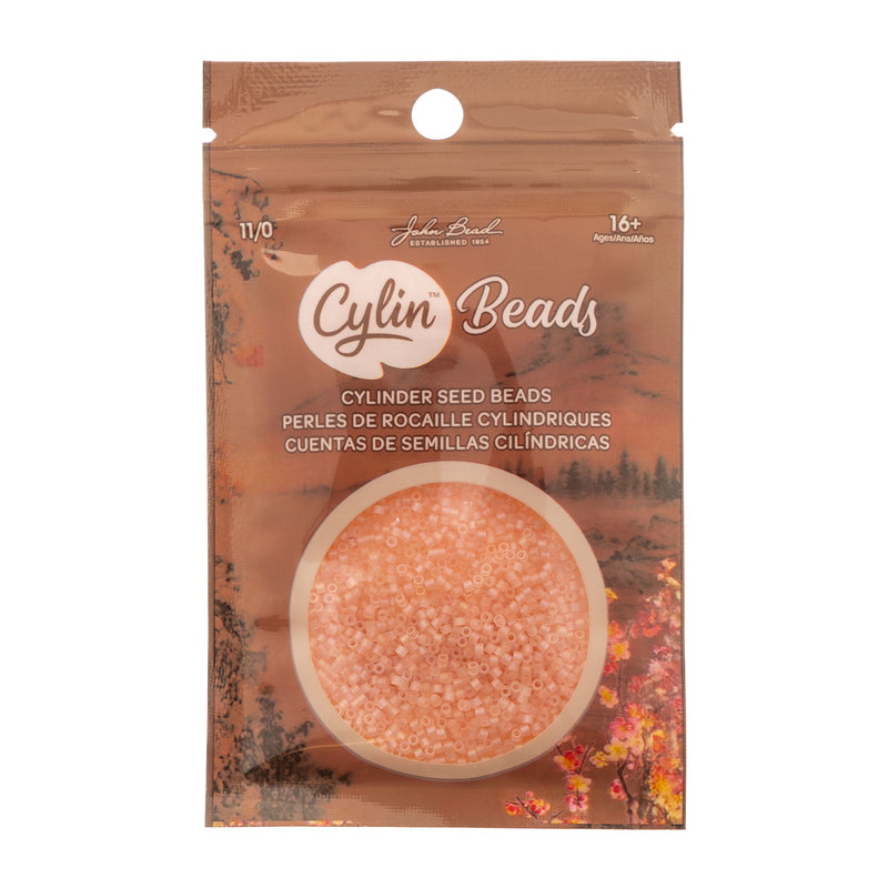 Cylin™ - Matte Macaron 25g Bag