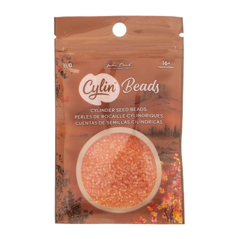 Cylin™ - Matte Macaron 25g Bag