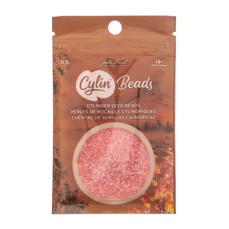 Cylin™ - Matte Macaron 25g Bag