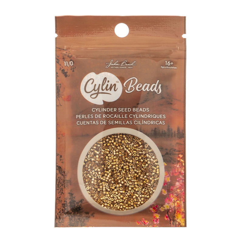 Cylin™ - Metallic 25g Bag