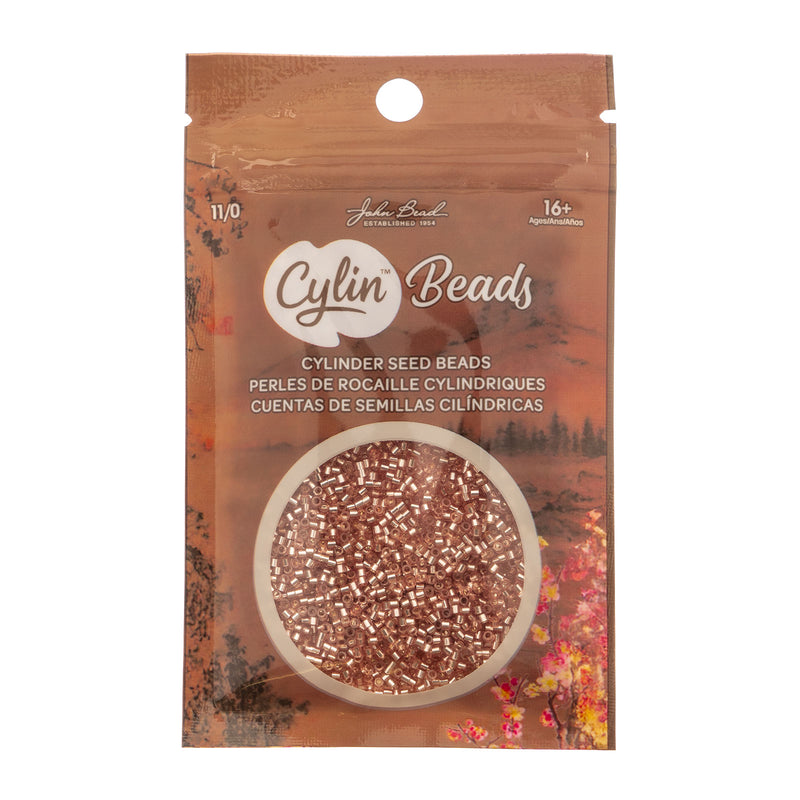 Cylin™  - Silver Lined & Color Lined 25g Bag