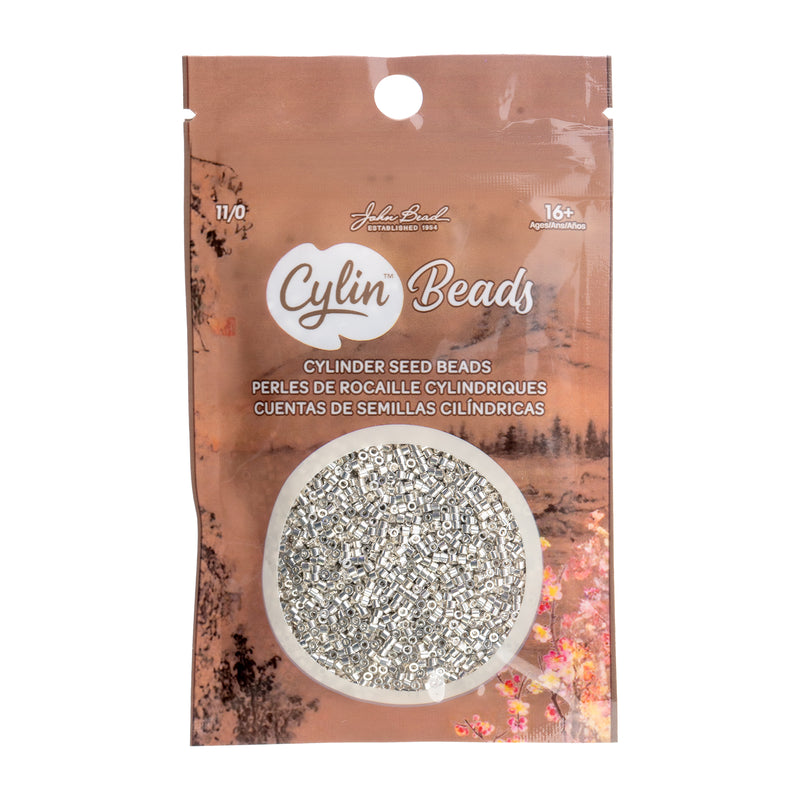 Cylin™ - Metallic 25g Bag