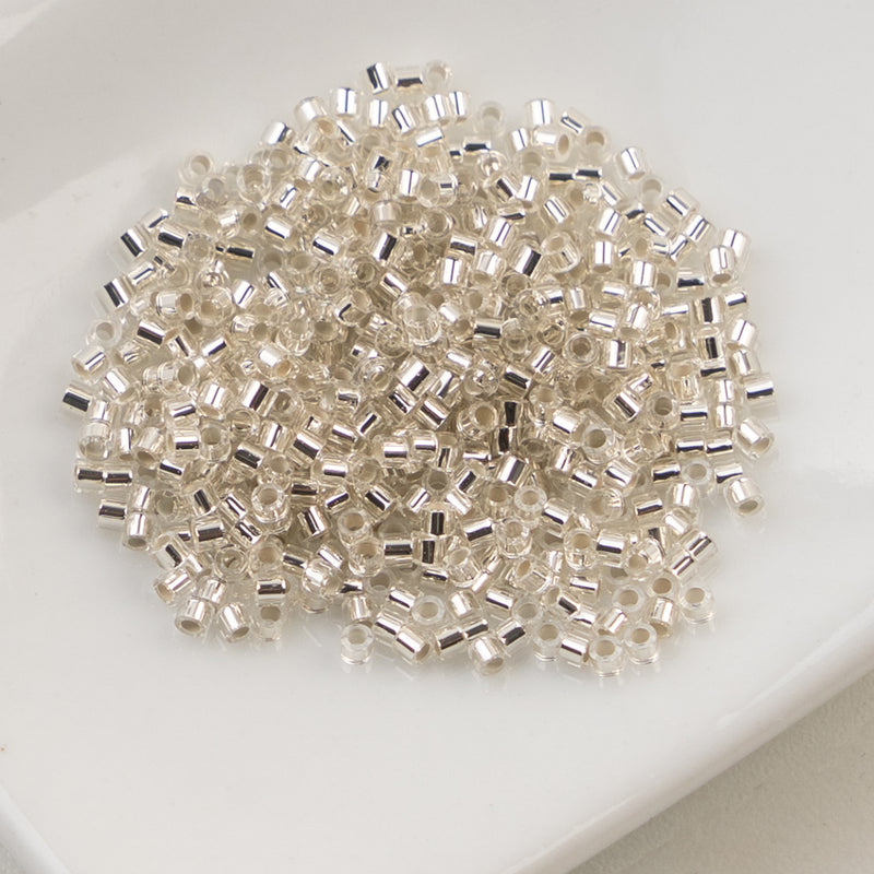 Cylin™  - Silver Lined & Color Lined 25g Bag