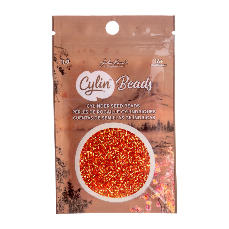 Cylin™  - Silver Lined & Color Lined 25g Bag