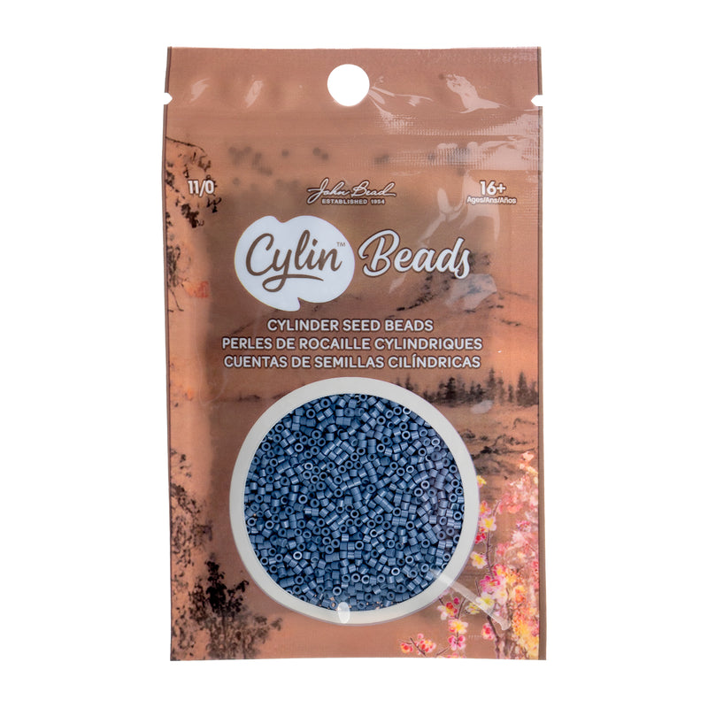 Cylin™ - Opaque 25g Bag