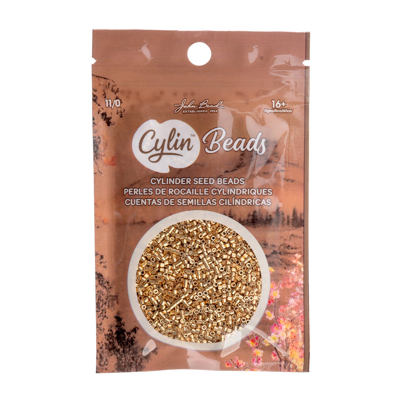 Cylin™ - Metallic 25g Bag
