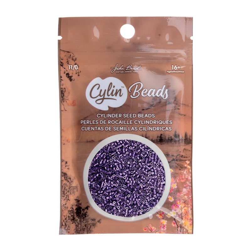 Cylin™ - Metallic 25g Bag
