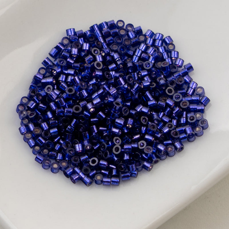 Cylin™  - Silver Lined & Color Lined 25g Bag
