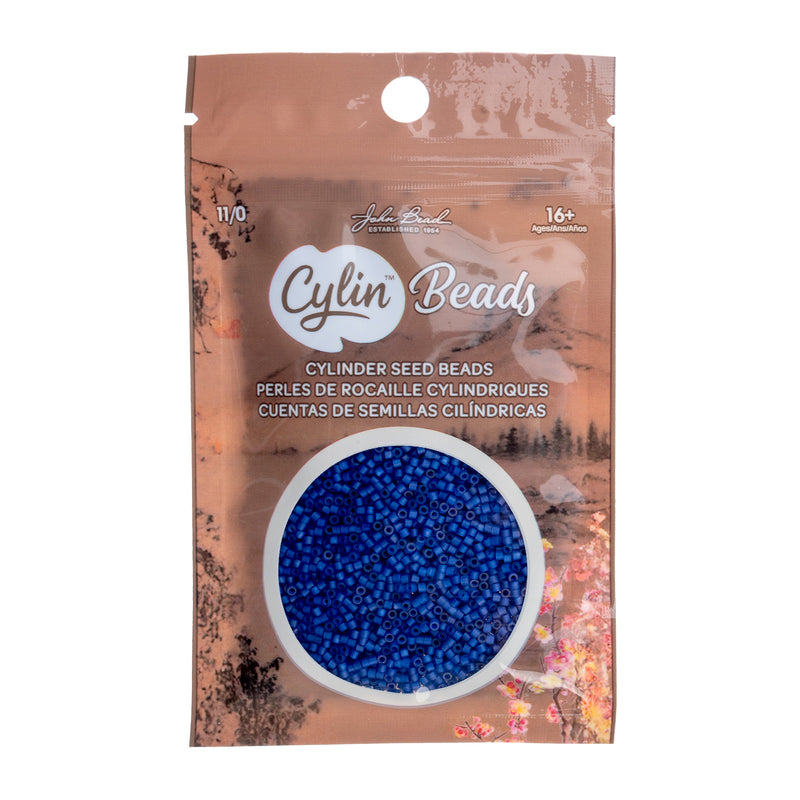 Cylin™ - Transparent 25g Bag