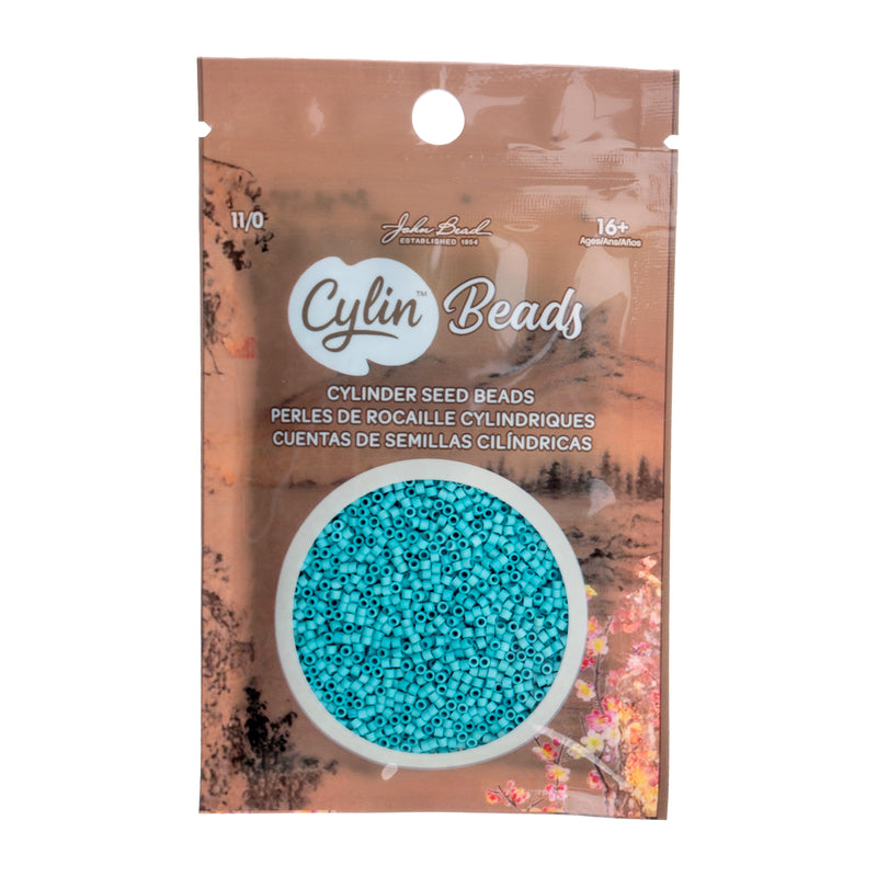 Cylin™ - Matte Opaque 25g Bag