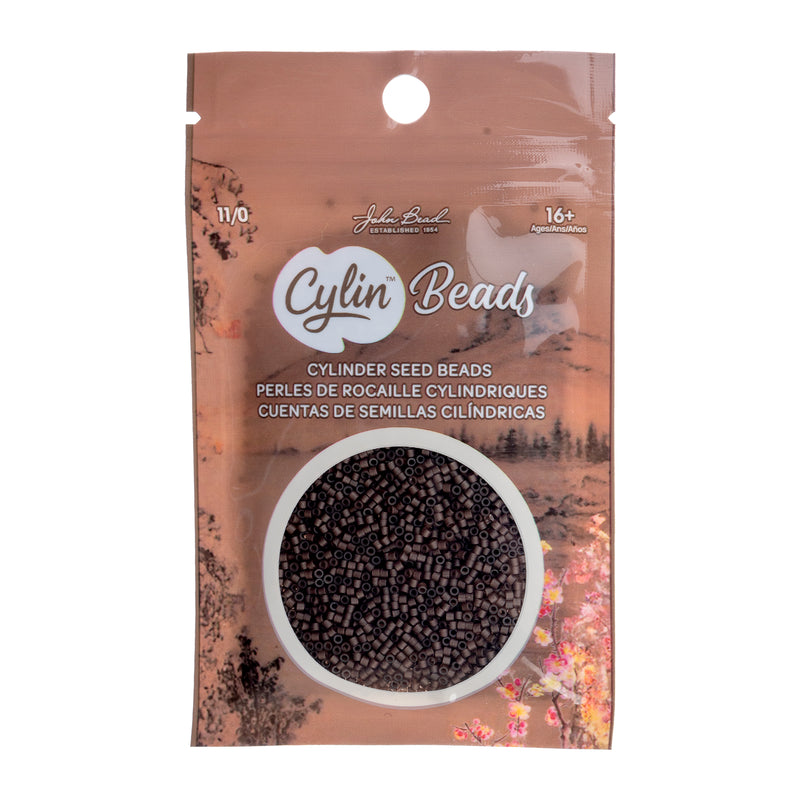 Cylin™ - Transparent 25g Bag