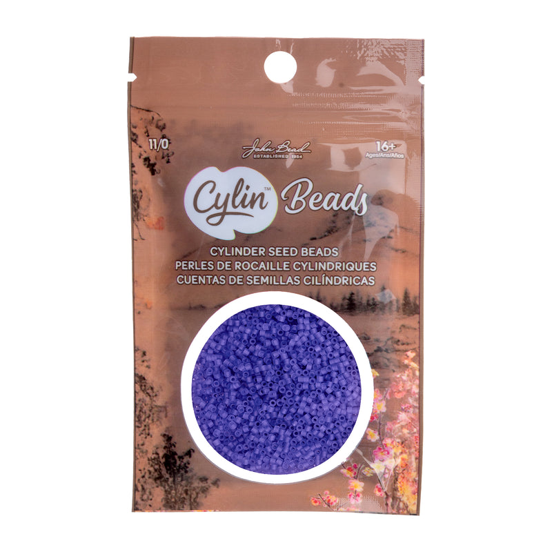Cylin™ - Transparent 25g Bag