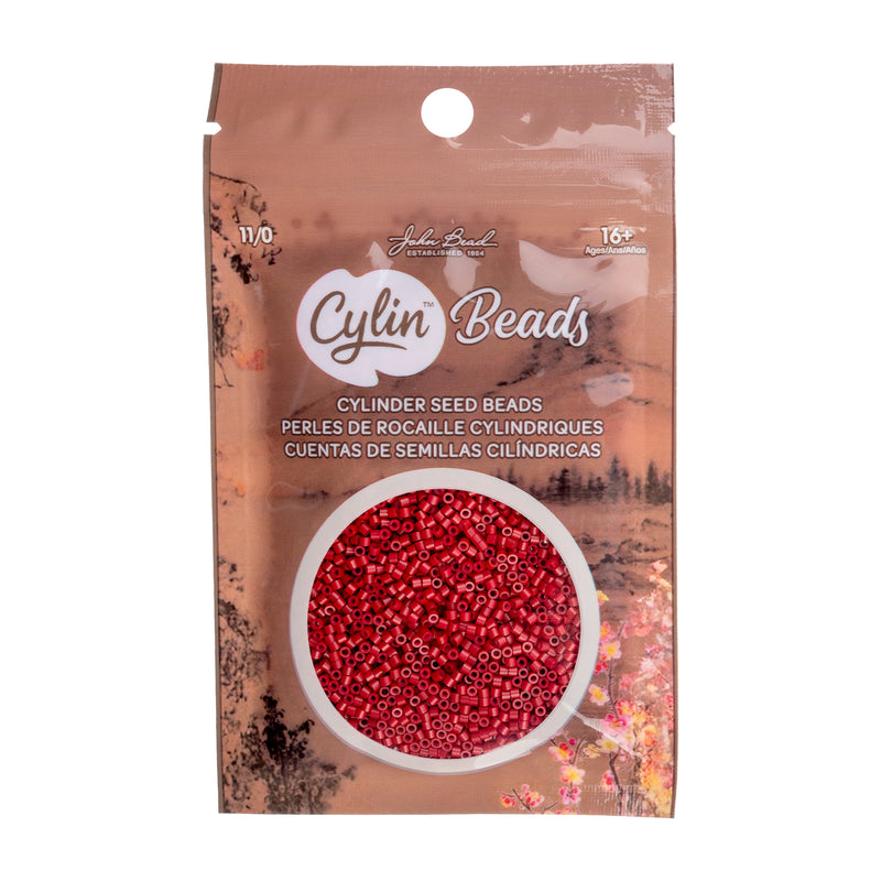 Cylin™ - Opaque 25g Bag