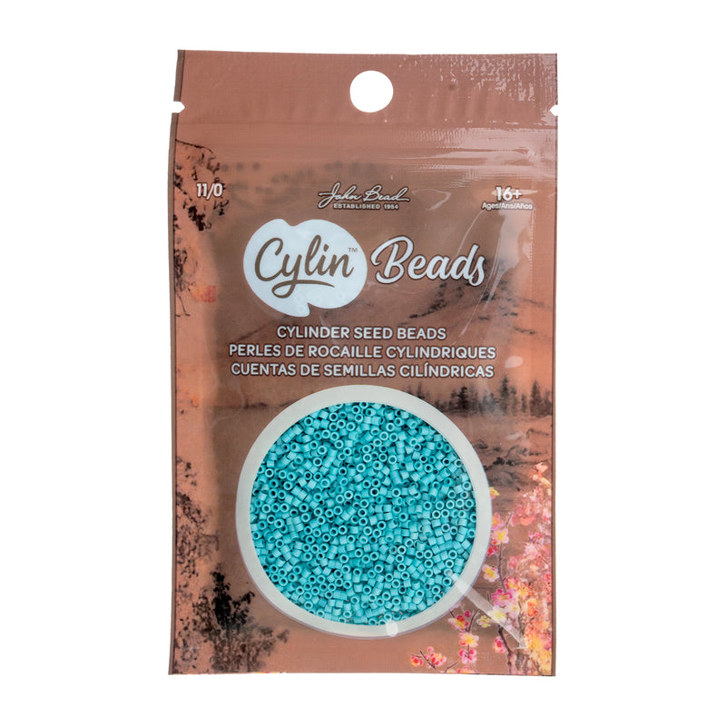 Cylin™ - Matte Opaque 25g Bag