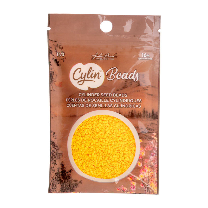 Cylin™ - Matte Opaque 25g Bag
