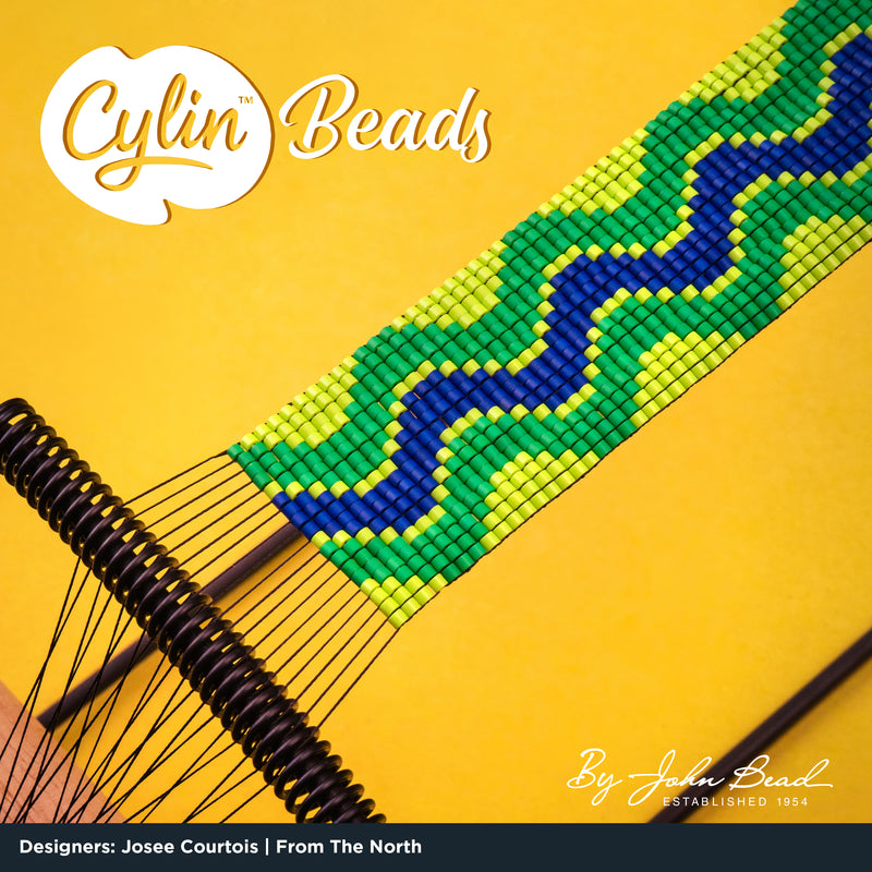 Cylin™ - Matte Opaque 25g Bag