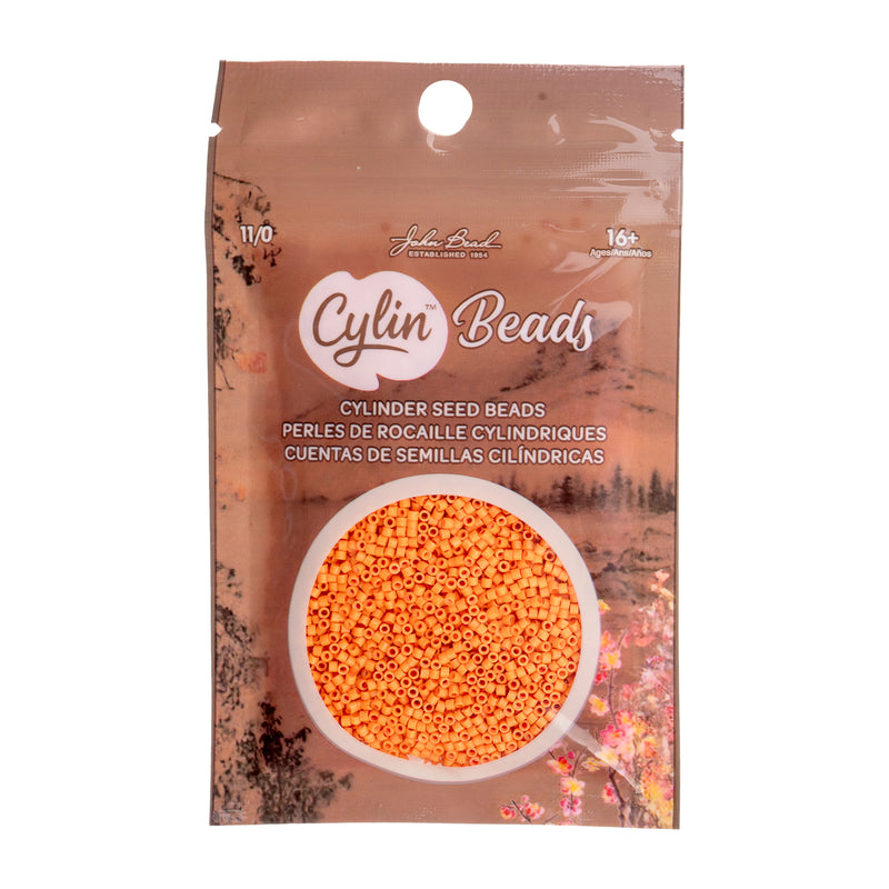 Cylin™ - Matte Opaque 25g Bag