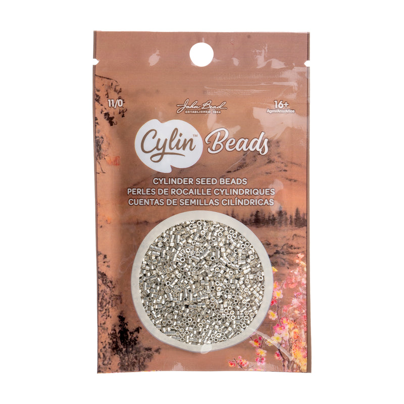Cylin™ - Metallic 25g Bag