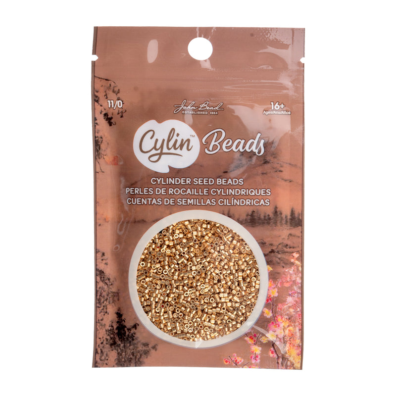 Cylin™ - Metallic 25g Bag