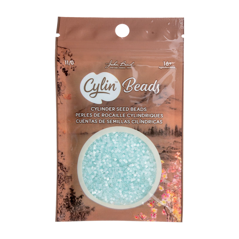 Cylin™ - Transparent 25g Bag