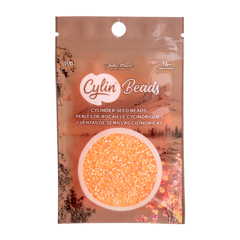 Cylin™ - Neon & Ceylon 25g Bag