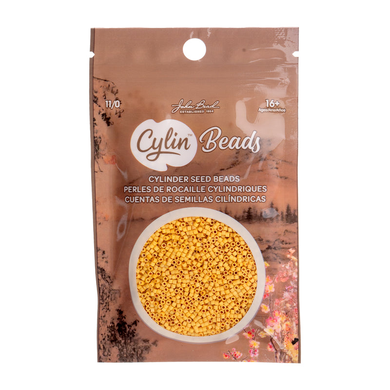 Cylin™ - Matte Opaque 25g Bag