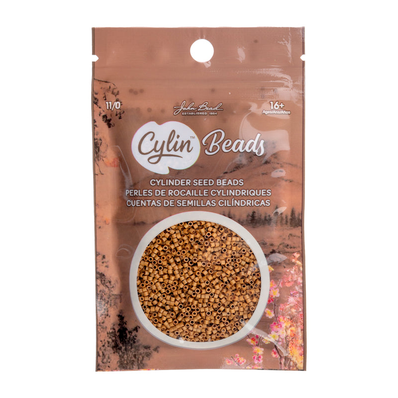 Cylin™ - Opaque 25g Bag