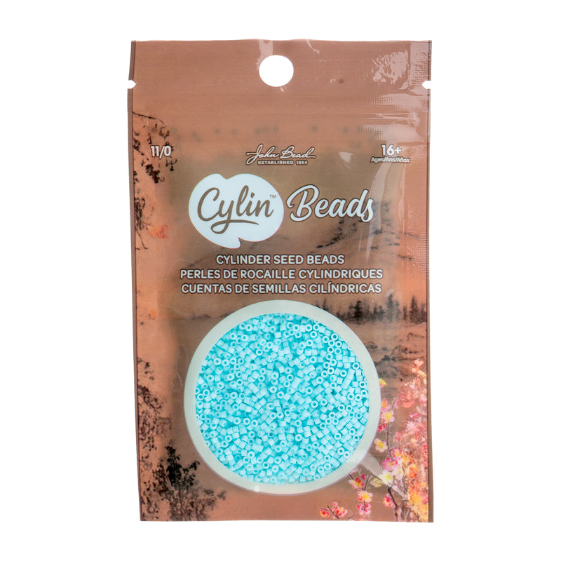 Cylin™ - Matte Macaron 25g Bag