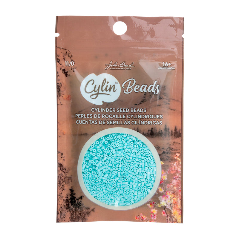 Cylin™ - Matte Macaron 25g Bag