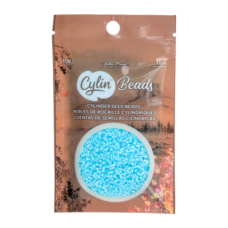 Cylin™ - Matte Macaron 25g Bag
