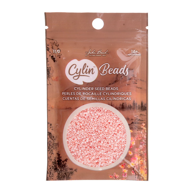 Cylin™ - Matte Macaron 25g Bag