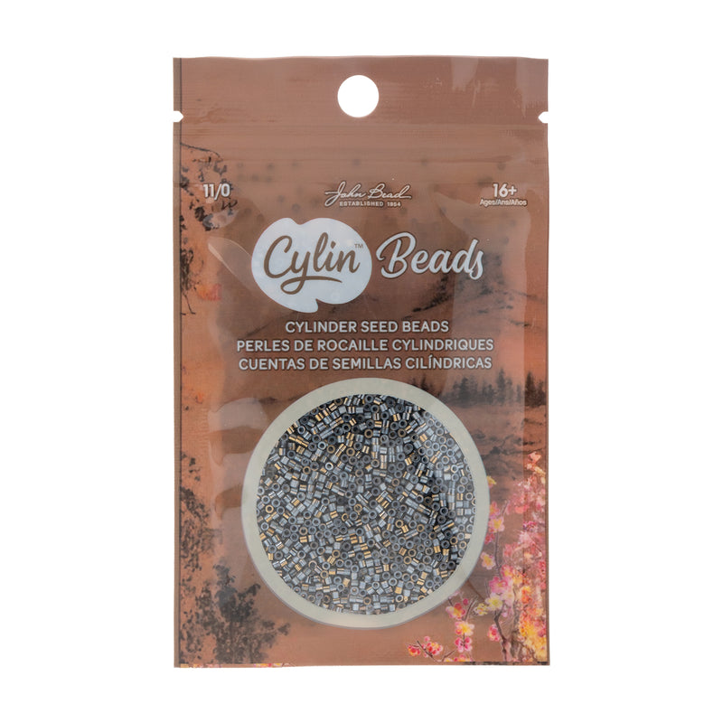 Cylin™ - Gilded Halo 25g Bag