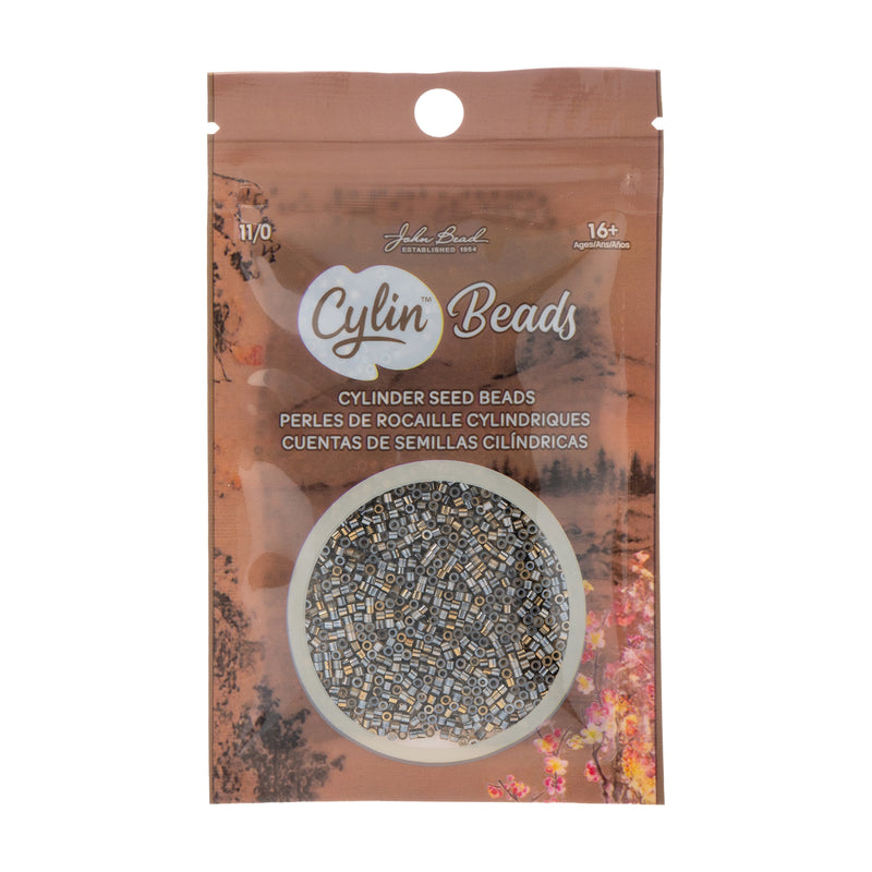 Cylin™ - Gilded Halo 25g Bag
