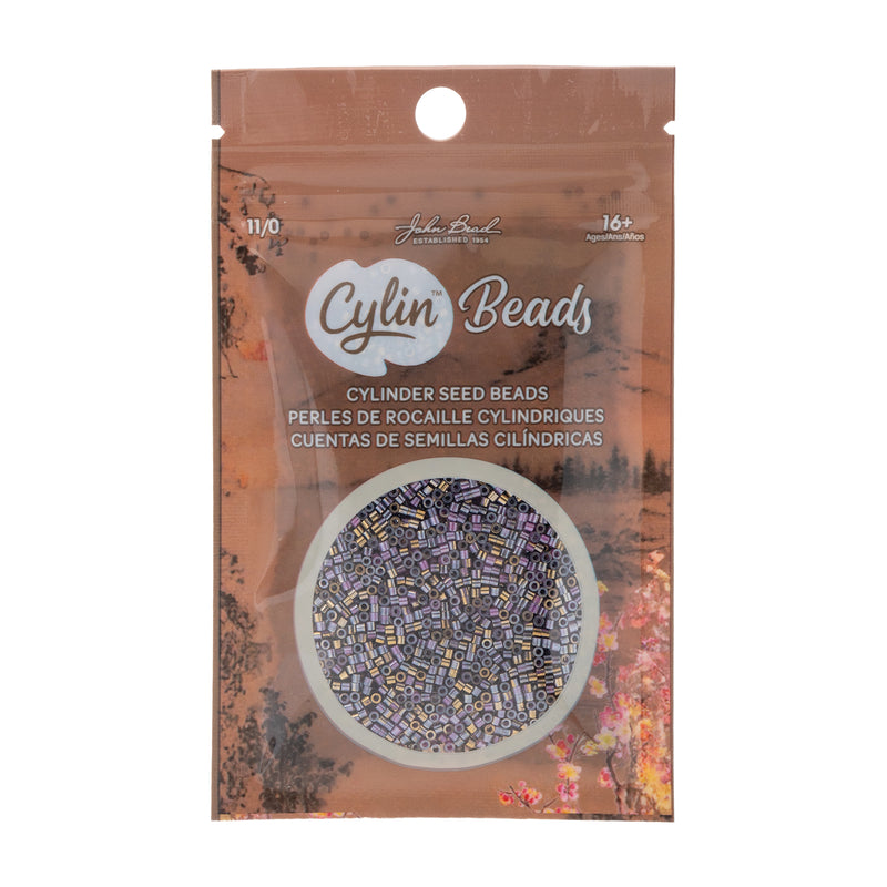 Cylin™ - Gilded Halo 25g Bag