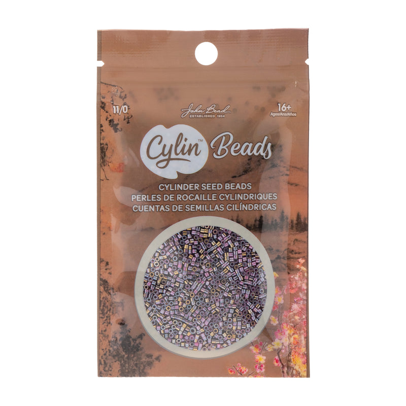 Cylin™ - Gilded Halo 25g Bag
