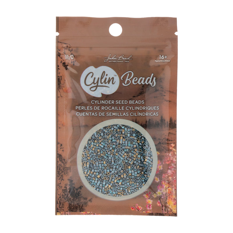 Cylin™ - Gilded Halo 25g Bag