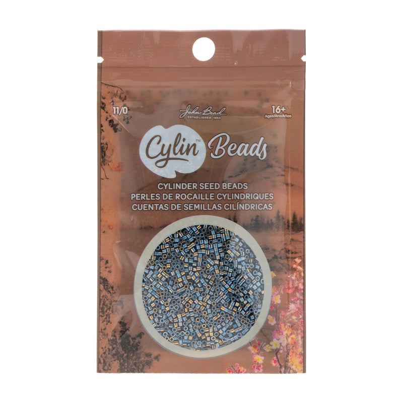 Cylin™ - Gilded Halo 25g Bag